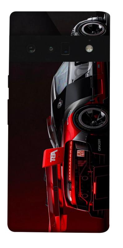 Чехол itsPrint Sport car для Google Pixel 6 Pro, авто, купить оптом с доставкой