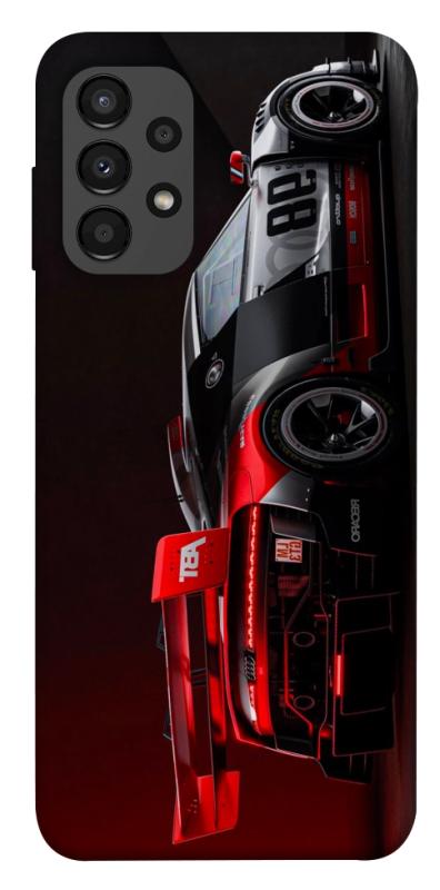 Чехол itsPrint Sport car для Samsung Galaxy A13 4G, авто, купить оптом с доставкой