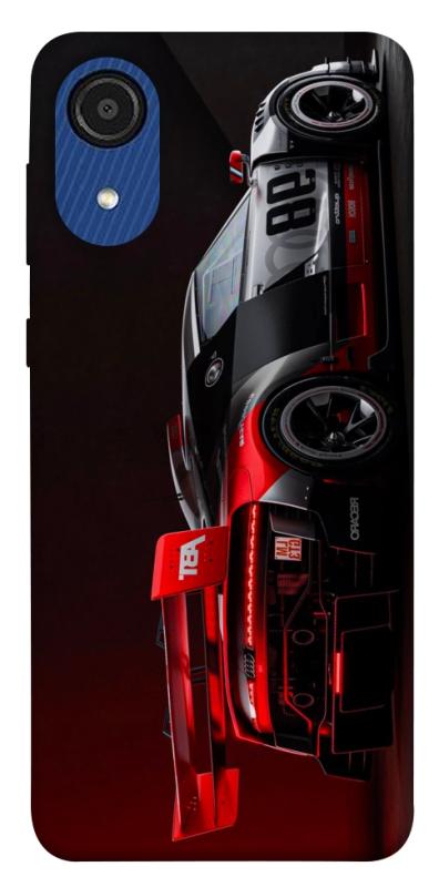 Чехол itsPrint Sport car для Samsung Galaxy A03 Core, авто, купить оптом с доставкой