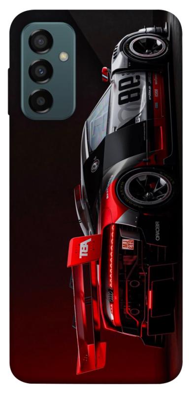 Чехол itsPrint Sport car для Samsung Galaxy M23 5G, авто, купить оптом с доставкой