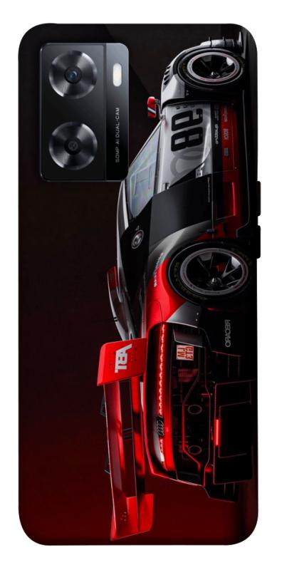 Чехол itsPrint Sport car для OnePlus Nord N20 SE, авто, купить оптом с доставкой