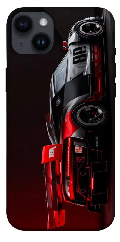 Чехол itsPrint Sport car для Apple iPhone 14 Plus (6.7"), авто, купить оптом с доставкой