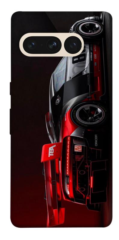 Чехол itsPrint Sport car для Google Pixel 7 Pro, авто, купить оптом с доставкой