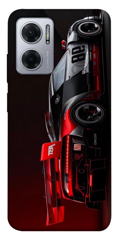 Чехол itsPrint Sport car для Xiaomi Redmi Note 11E, авто, купить оптом с доставкой