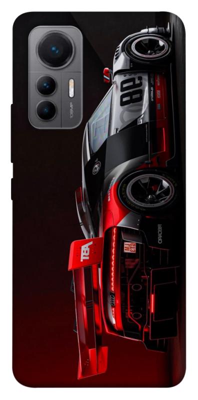 Чехол itsPrint Sport car для Xiaomi 12 Lite, авто, купить оптом с доставкой