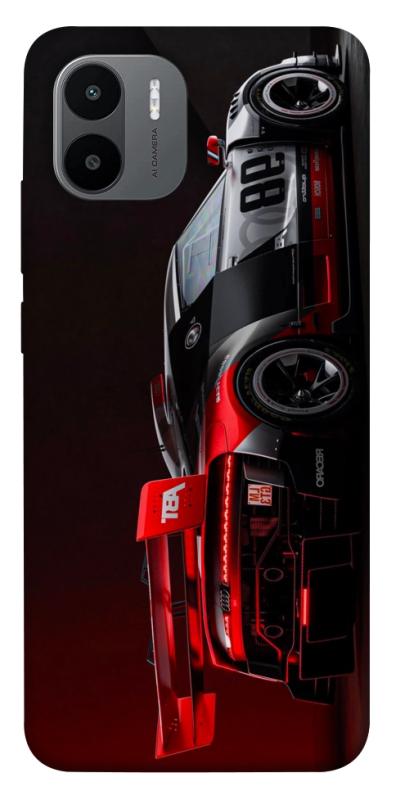 Чехол itsPrint Sport car для Xiaomi Redmi A1 / A2, авто, купить оптом с доставкой