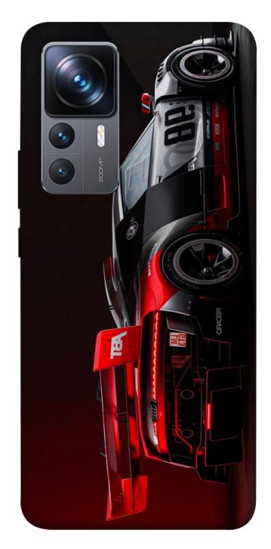 Чехол itsPrint Sport car для Xiaomi 12T / 12T Pro, авто, купить оптом с доставкой