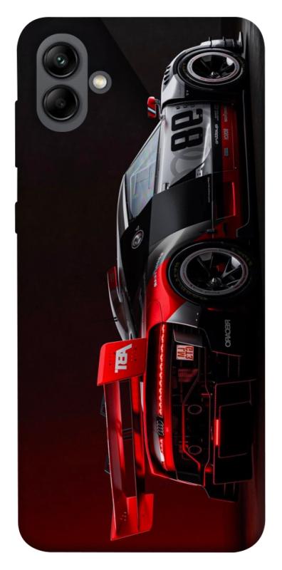 Чехол itsPrint Sport car для Samsung Galaxy A04, авто, купить оптом с доставкой