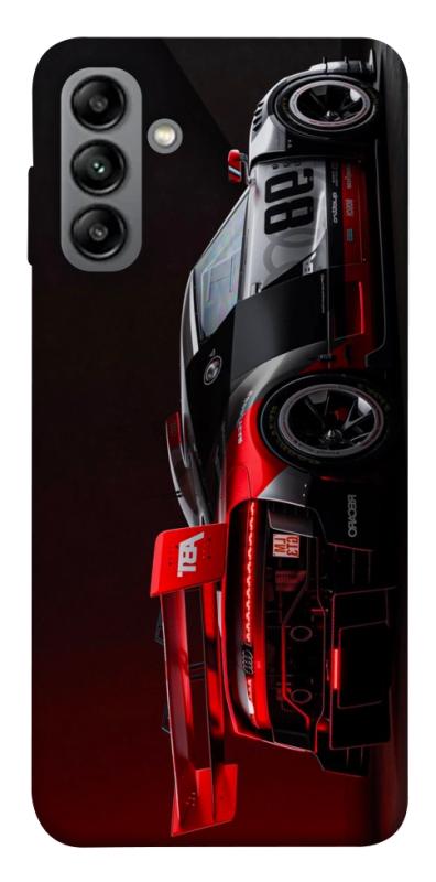 Чехол itsPrint Sport car для Samsung Galaxy A04s, авто, купить оптом с доставкой