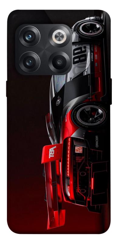 Чехол itsPrint Sport car для OnePlus 10T, авто, купить оптом с доставкой