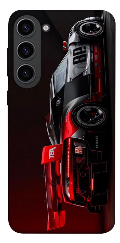 Чехол itsPrint Sport car для Samsung Galaxy S23, авто, купить оптом с доставкой