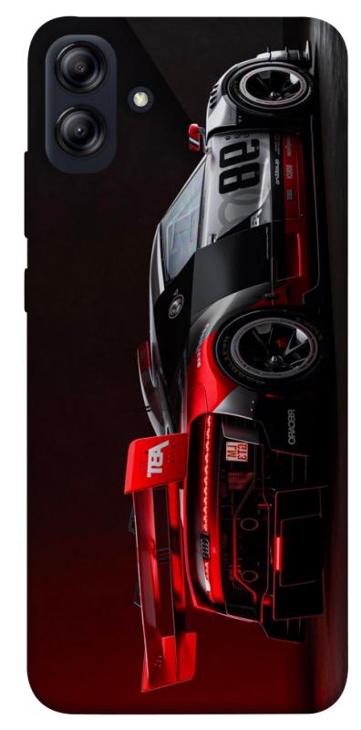 Чехол itsPrint Sport car для Samsung Galaxy A04e, авто, купить оптом с доставкой