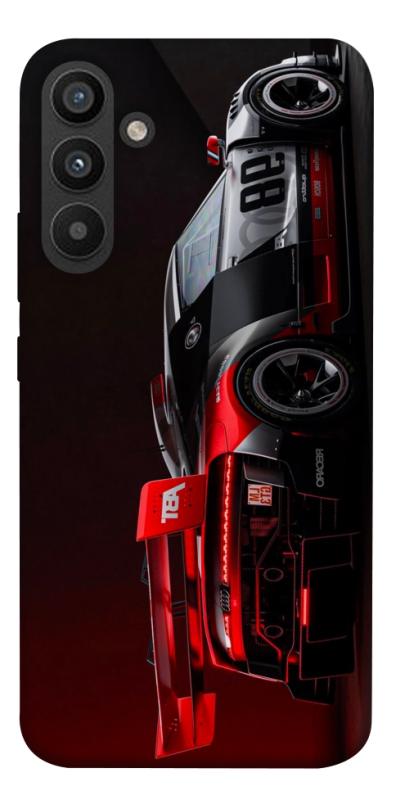 Чехол itsPrint Sport car для Samsung Galaxy A34 5G, авто, купить оптом с доставкой