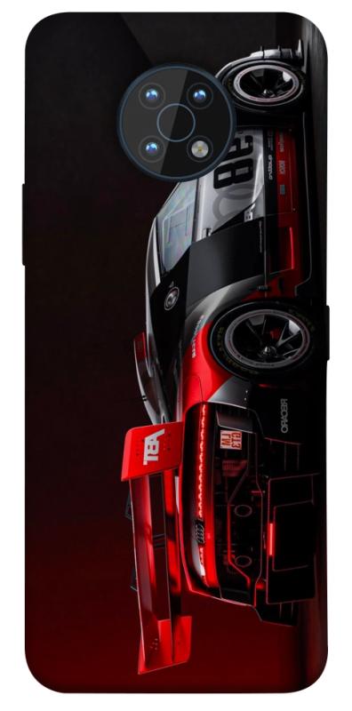 Чехол itsPrint Sport car для Nokia G50, авто, купить оптом с доставкой