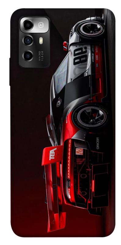 Чехол itsPrint Sport car для ZTE Blade V40 Vita, авто, купить оптом с доставкой
