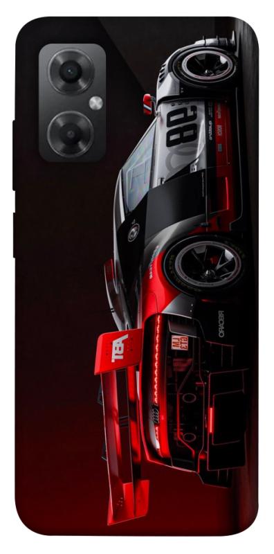 Чехол itsPrint Sport car для Xiaomi Redmi Note 11R, авто, купить оптом с доставкой