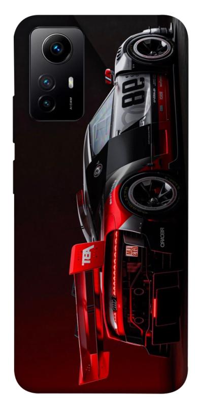 Чехол itsPrint Sport car для Xiaomi Redmi Note 12S, авто, купить оптом с доставкой