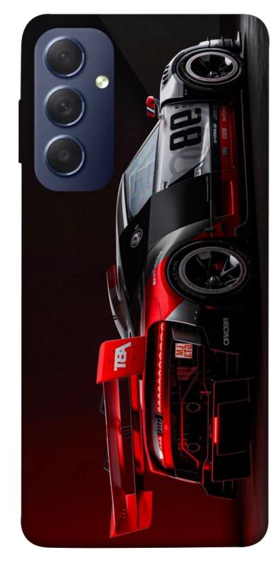 Чехол itsPrint Sport car для Samsung Galaxy M54 5G, авто, купить оптом с доставкой