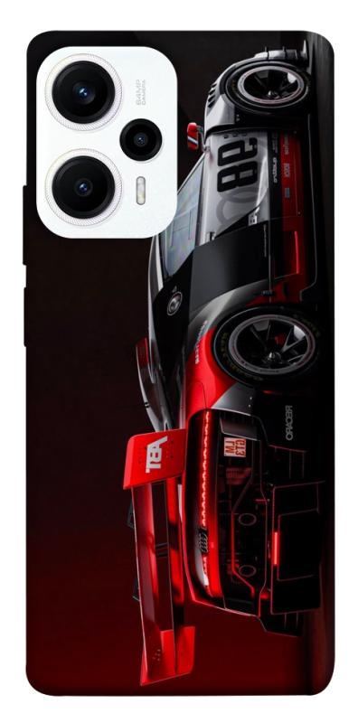 Чехол itsPrint Sport car для Xiaomi Poco F5 / Note 12 Turbo, авто, купить оптом с доставкой
