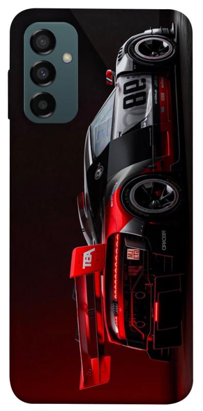 Чехол itsPrint Sport car для Samsung Galaxy M34 5G, авто, купить оптом с доставкой