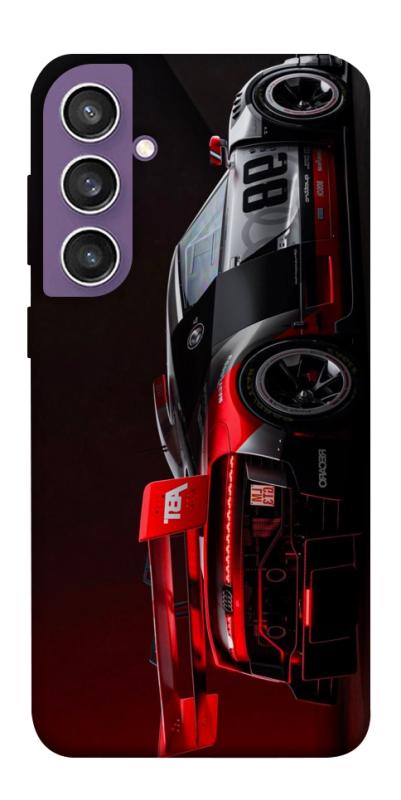 Чехол itsPrint Sport car для Samsung Galaxy S23 FE, авто, купить оптом с доставкой
