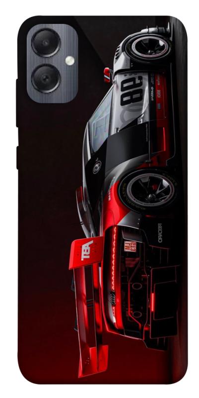 Чехол itsPrint Sport car для Samsung Galaxy A05, авто, купить оптом с доставкой