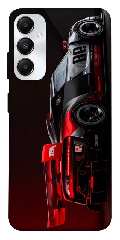 Чехол itsPrint Sport car для Samsung Galaxy A05s, авто, купить оптом с доставкой