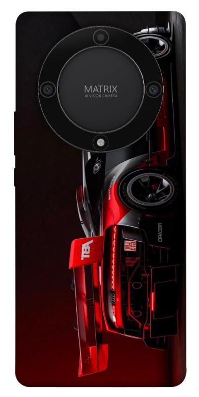 Чехол itsPrint Sport car для Huawei Magic5 Lite, авто, купить оптом с доставкой