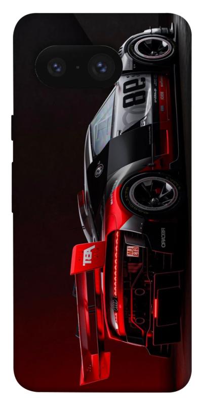 Чехол itsPrint Sport car для Google Pixel 8, авто, купить оптом с доставкой