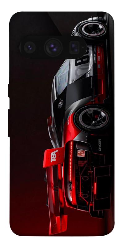 Чехол itsPrint Sport car для Google Pixel 8 Pro, авто, купить оптом с доставкой