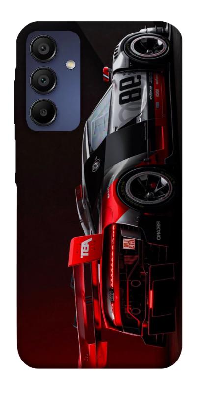 Чехол itsPrint Sport car для Samsung Galaxy A15 4G/5G, авто, купить оптом с доставкой