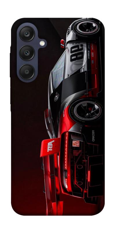Чехол itsPrint Sport car для Samsung Galaxy A25 5G, авто, купить оптом с доставкой