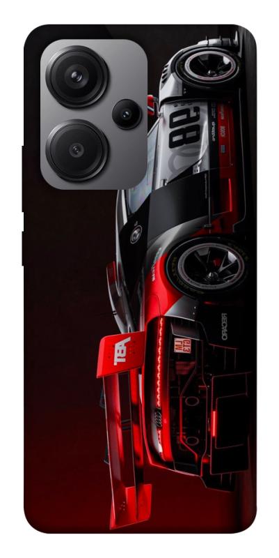 Чехол itsPrint Sport car для Xiaomi Redmi Note 13 Pro+, авто, купить оптом с доставкой