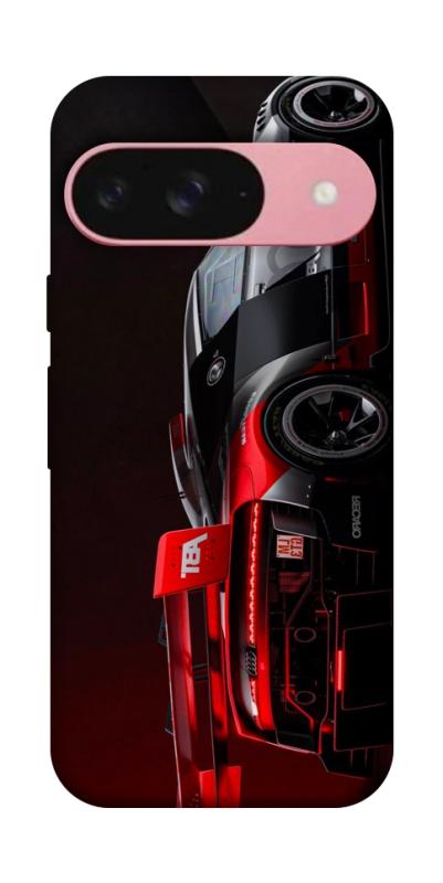 Чехол itsPrint Sport car для Google Pixel 9, авто, купить оптом с доставкой