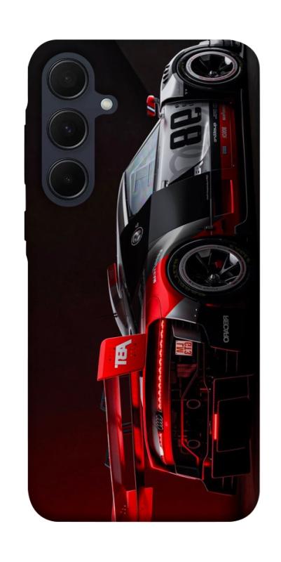 Чехол itsPrint Sport car для Samsung Galaxy A55, авто, купить оптом с доставкой