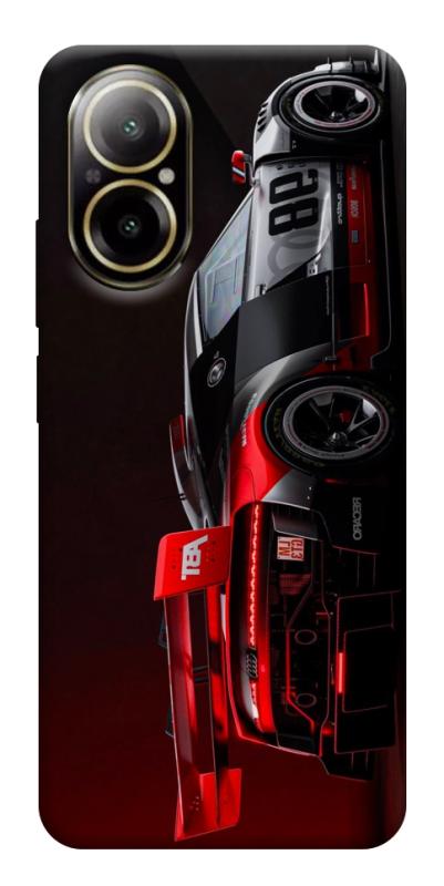 Чехол itsPrint Sport car для Realme C67 4G, авто, купить оптом с доставкой