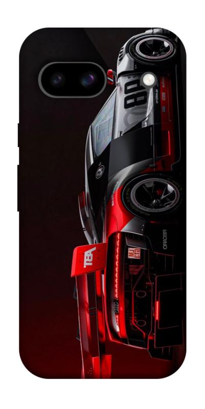 Чехол itsPrint Sport car для Google Pixel 8a, авто, купить оптом с доставкой