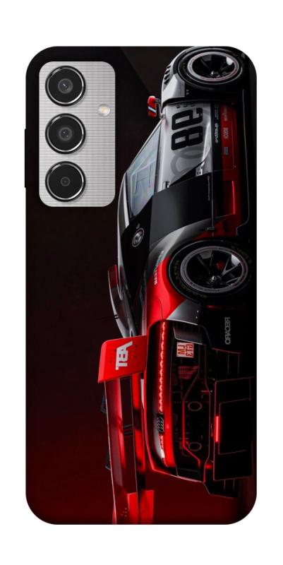 Чехол itsPrint Sport car для Samsung Galaxy M35 5G, авто, купить оптом с доставкой