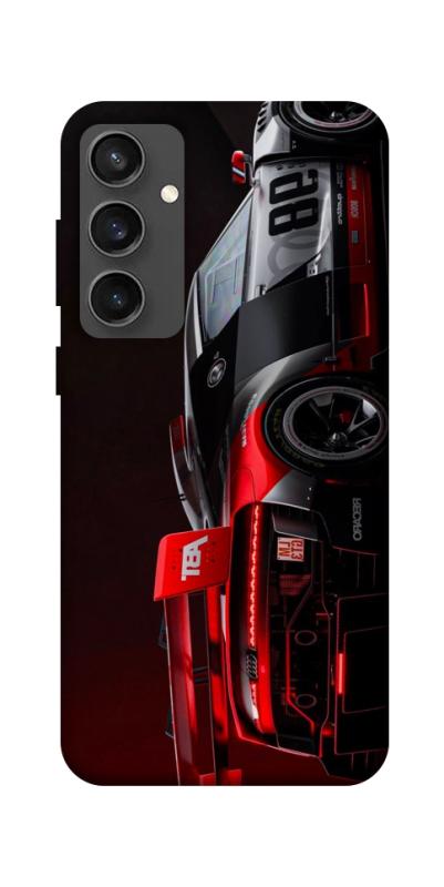 Чехол itsPrint Sport car для Samsung Galaxy S24 FE, авто, купить оптом с доставкой
