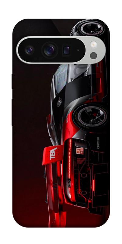 Чехол itsPrint Sport car для Google Pixel 9 Pro XL, авто, купить оптом с доставкой
