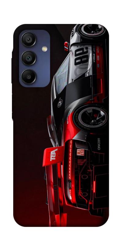Чехол itsPrint Sport car для Samsung Galaxy A16 4G/5G, авто, купить оптом с доставкой