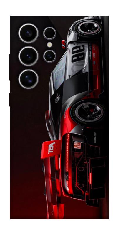 Чехол itsPrint Sport car для Samsung Galaxy S25 Ultra, авто, купить оптом с доставкой
