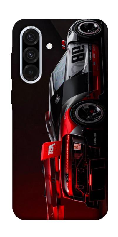 Чехол itsPrint Sport car для Samsung Galaxy A36 5G, авто, купить оптом с доставкой