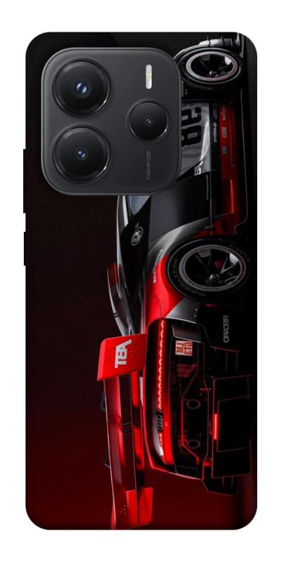 Чехол itsPrint Sport car для Xiaomi Redmi Note 14 5G, авто, купить оптом с доставкой