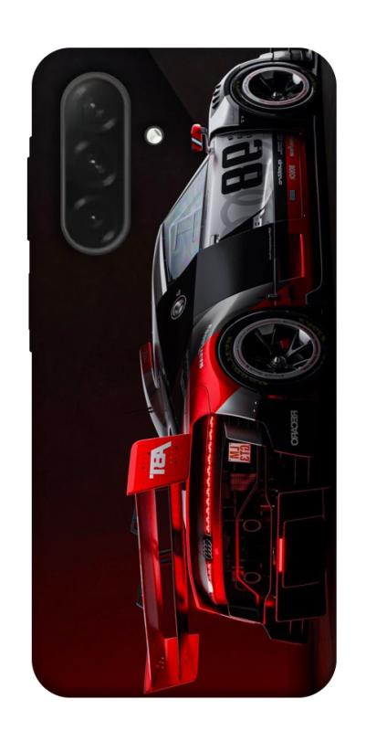 Чехол itsPrint Sport car для Samsung Galaxy A26 5G, авто, купить оптом с доставкой