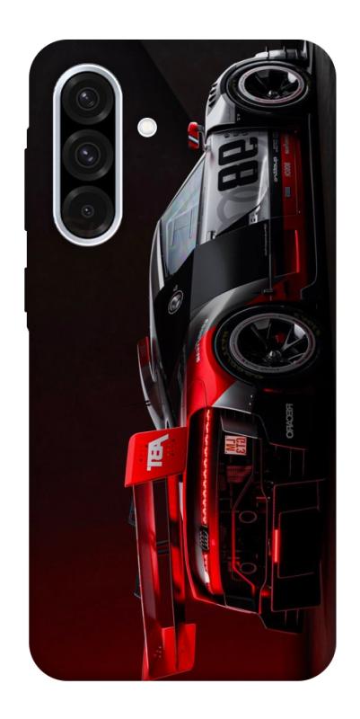 Чехол itsPrint Sport car для Samsung Galaxy A56 5G, авто, купить оптом с доставкой