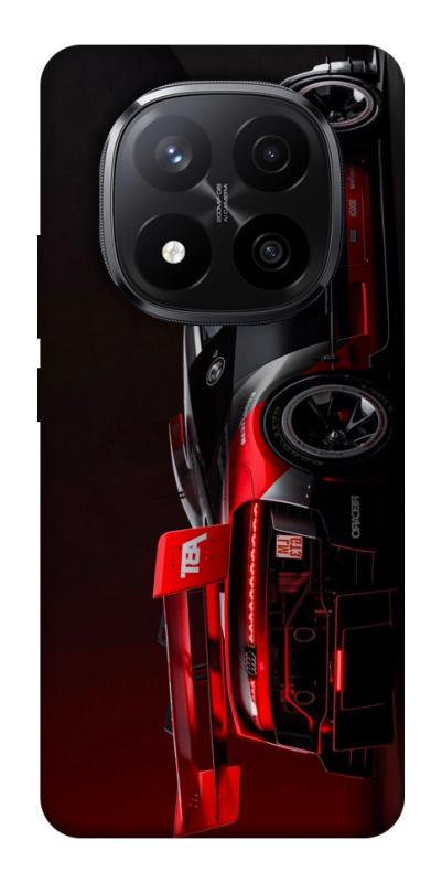 Чехол itsPrint Sport car для Xiaomi Redmi Note 14 Pro+ 5G, авто, купить оптом с доставкой
