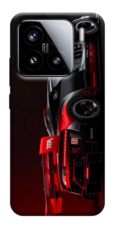 Чохол itsPrint Sport car для Xiaomi 15, авто, купити оптом з доставкою