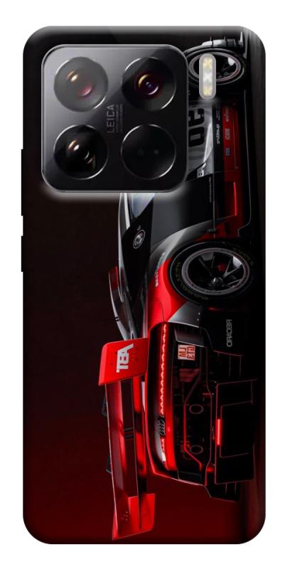 Чохол itsPrint Sport car для Xiaomi 15 Pro, авто, купити оптом з доставкою