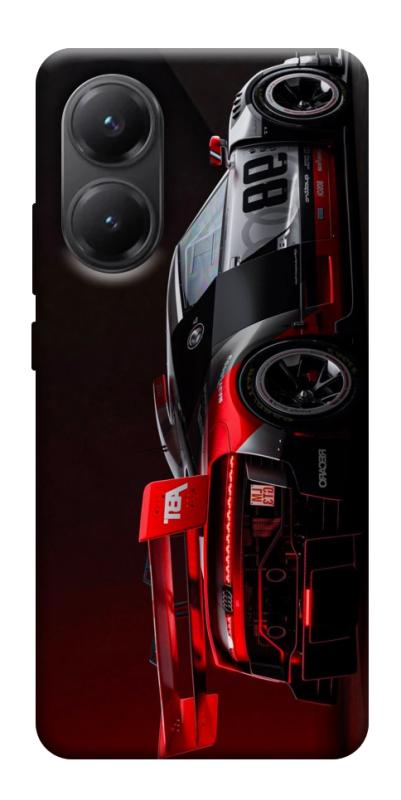 Чехол itsPrint Sport car для Xiaomi Poco X7 Pro, авто, купить оптом с доставкой